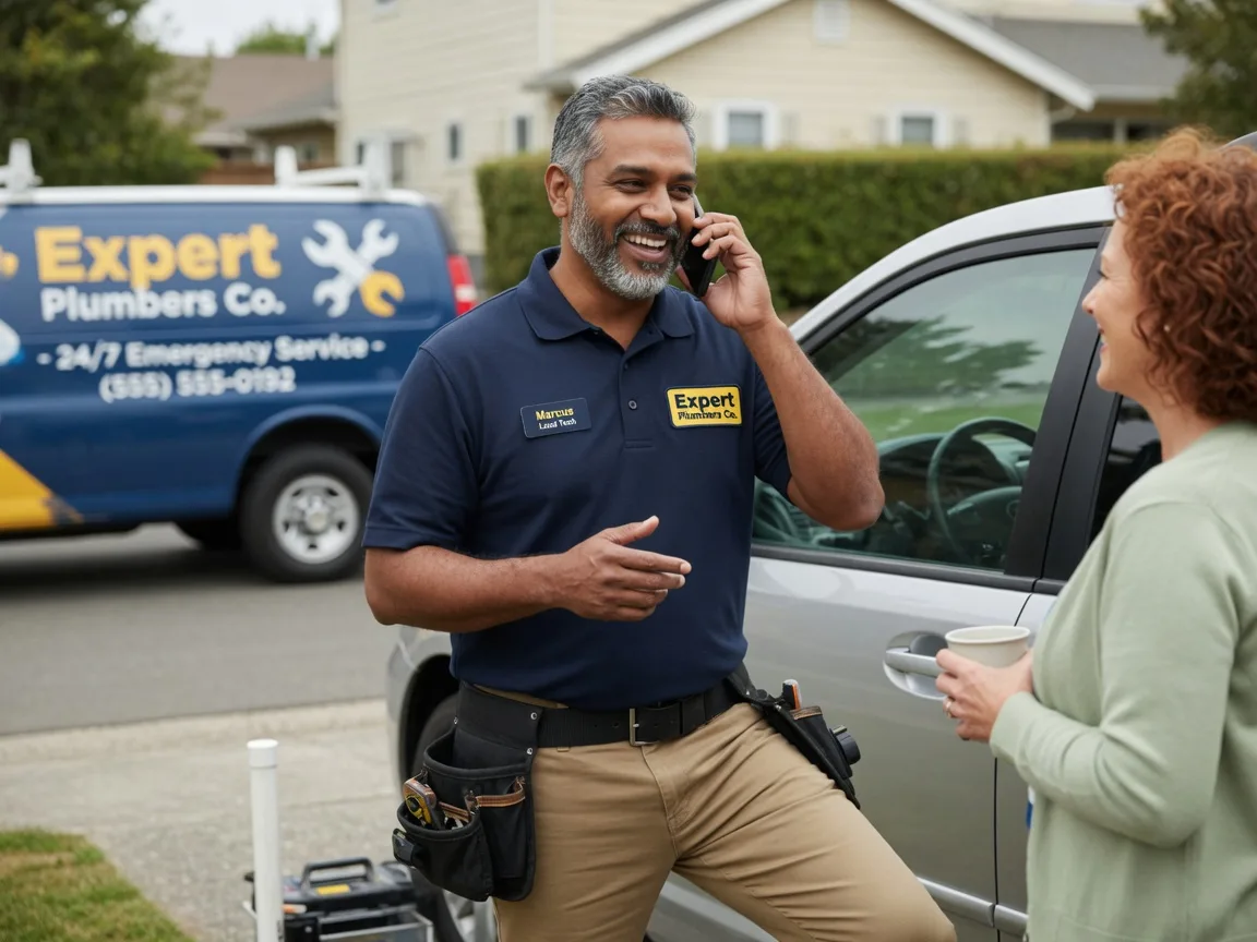 Drain Cleaning Middlebury, VT FAQs